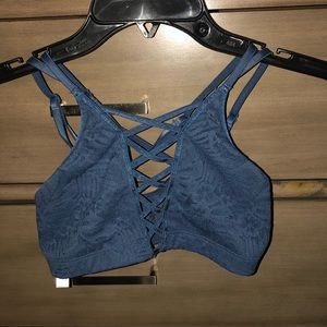 Victoria’s secret Pink Tropical Bralette